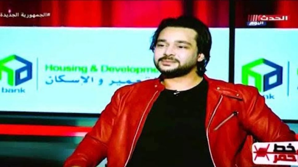 محمود المهدي