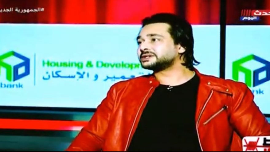محمود المهدي 