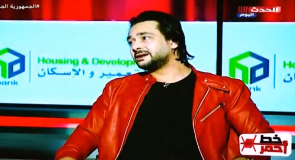 محمود المهدي 