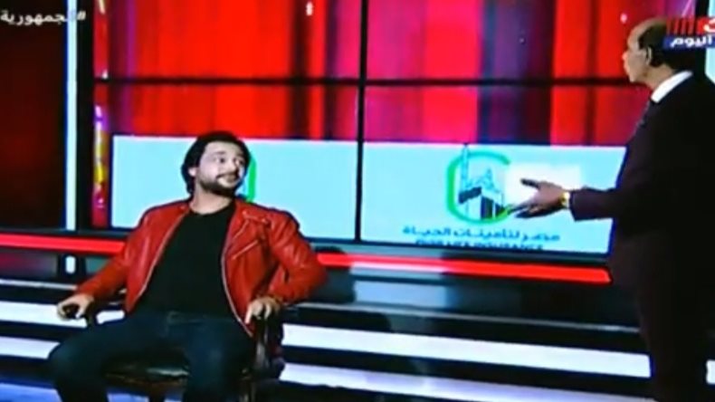 محمود المهدي