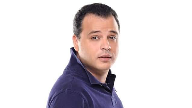 تامر عبد المنعم