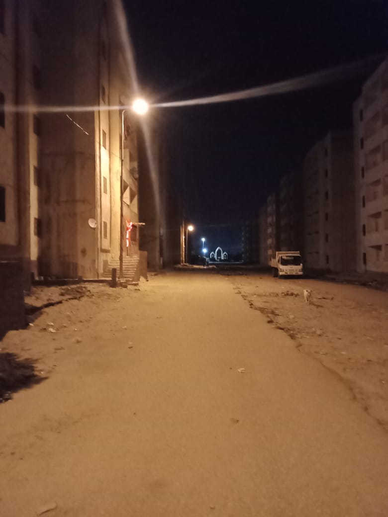 مدينة المستقبل 