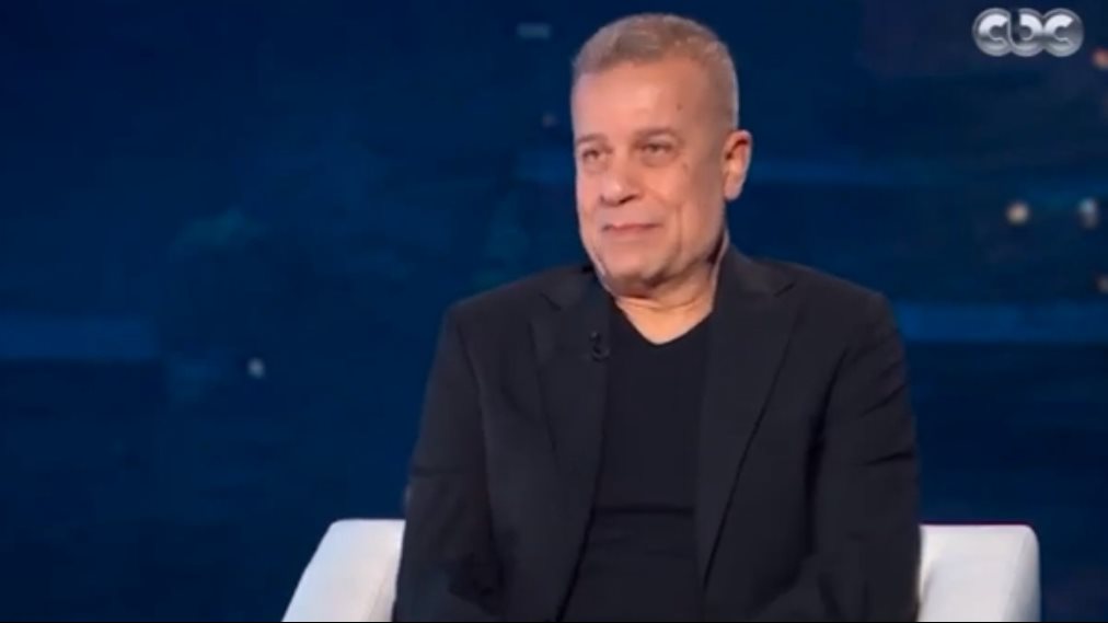 شريف منير