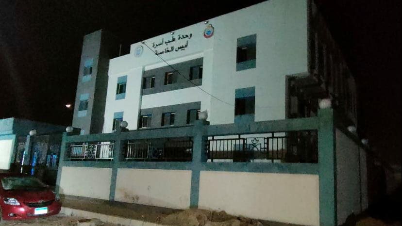 ساعة الأرض..محافظة البحيرة تطفئ الأنوار لمدة 60 دقيقة