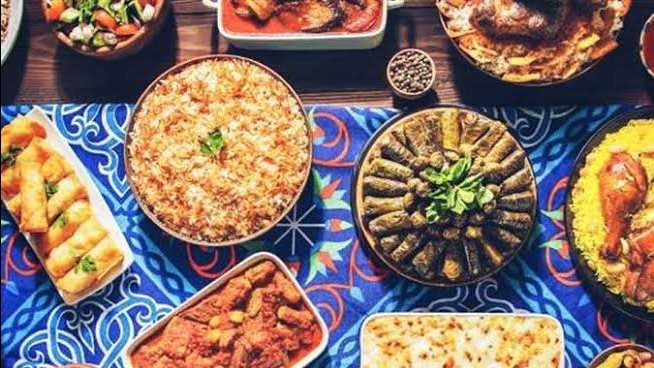 أفكار فطور رمضان سريعة