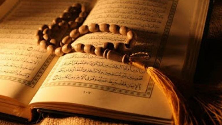 سهلة ومجانية..تطبيقات هتساعدك تختم القرآن في رمضان