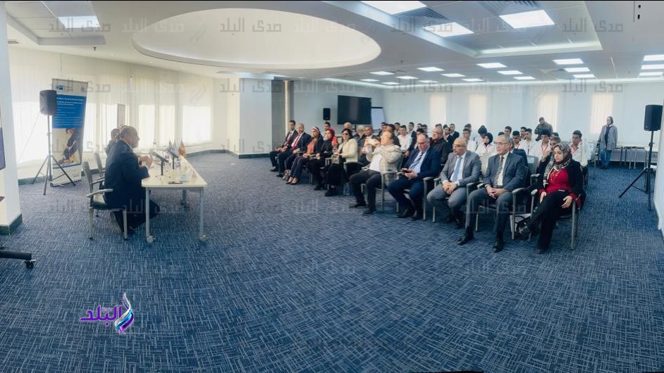 حفل اعتماد شهادات خريجي دفعة 2022 