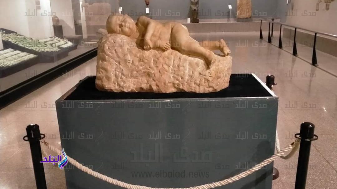 احتفال متحف الاقصر بعيد الأم 