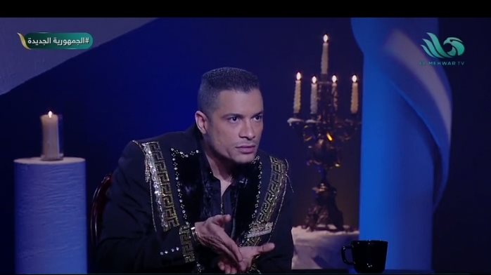 حسن شاكوش 