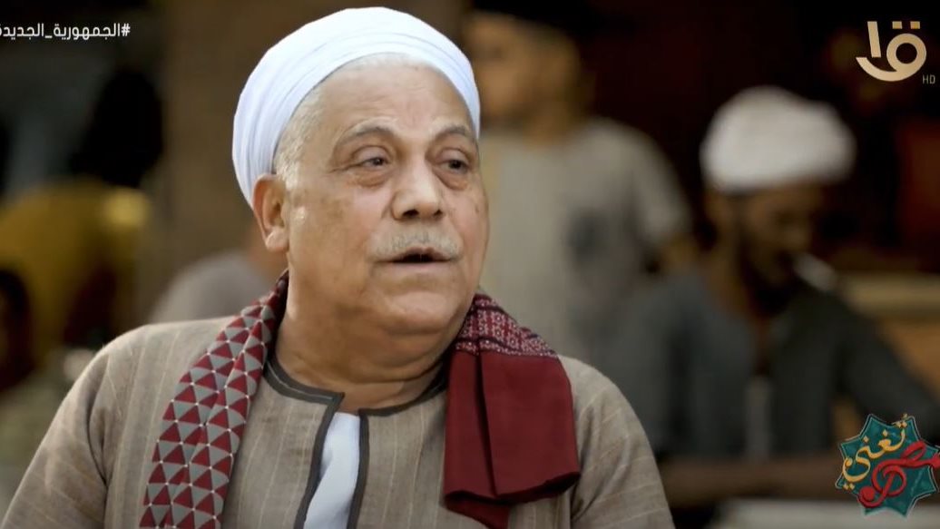 علي عبد الهادي