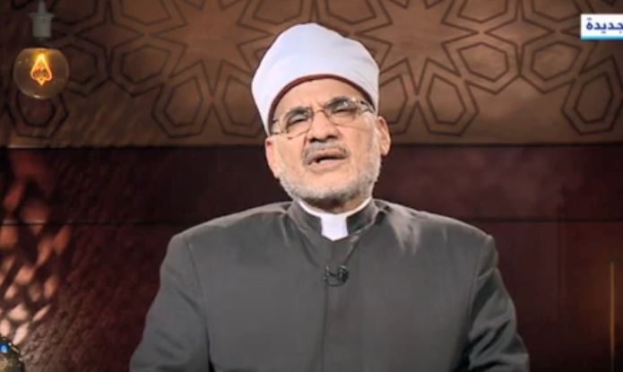 الأستاذ الدكتور سيف رجب قزمل