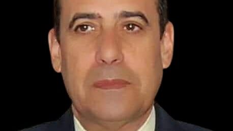اللواء محمد عبد الفضيل شوشه محافظ شمال سيناء 