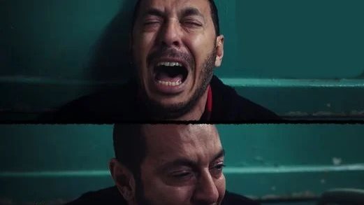 مصطفى شعبان