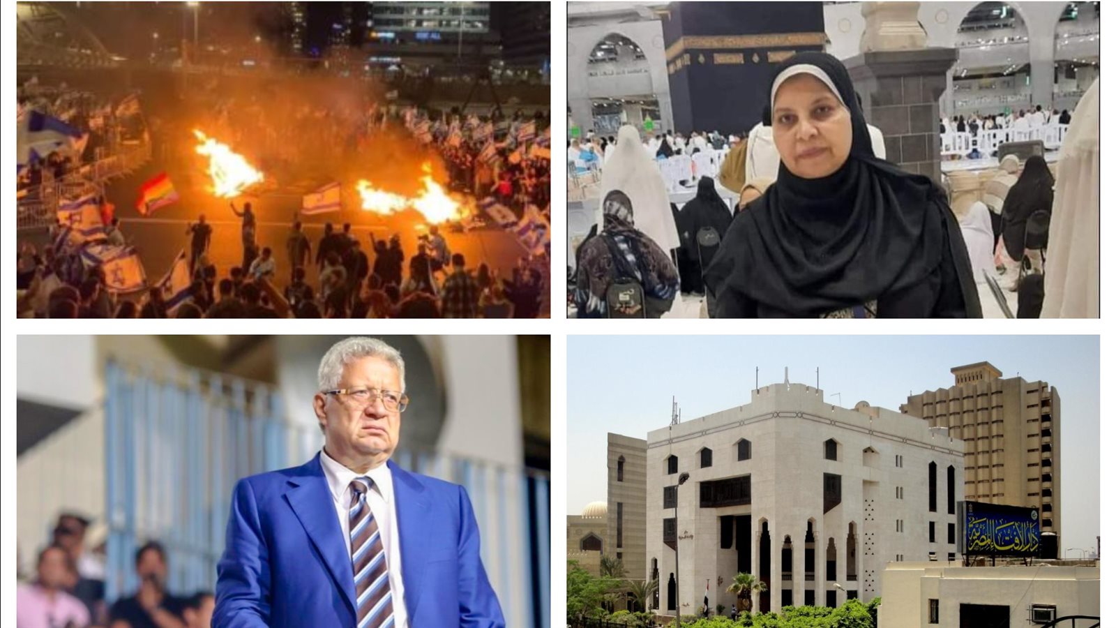 حدث ليلا
