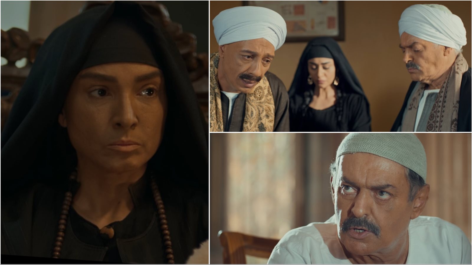 مسلسل ستهم الحلقة 4 