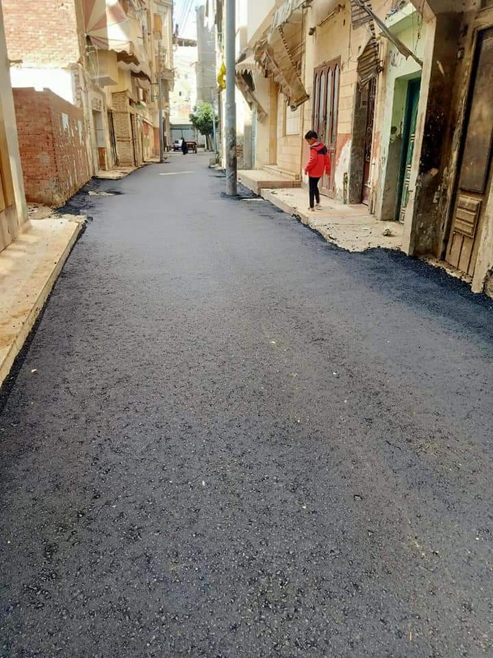 أعمال رصف 
