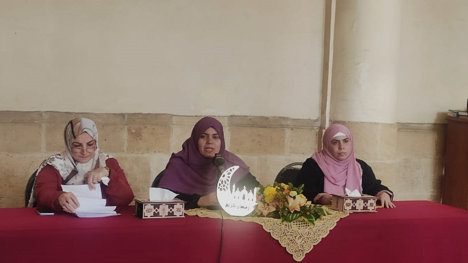 ملتقى الجامع الأزهر ملتقى الجامع الأزهر