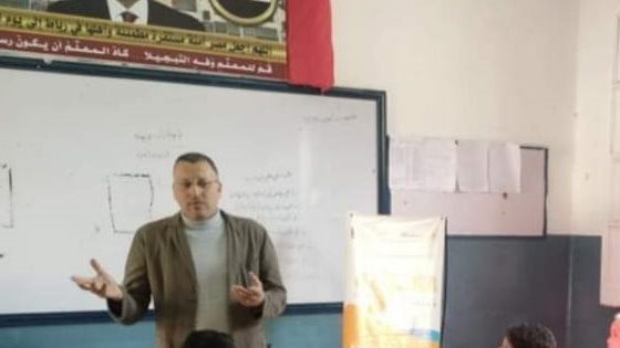 مشوارى بدمياط 