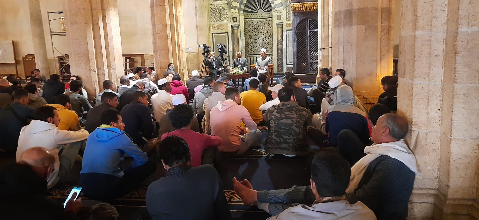 الجامع الأزهر الجامع الأزهر