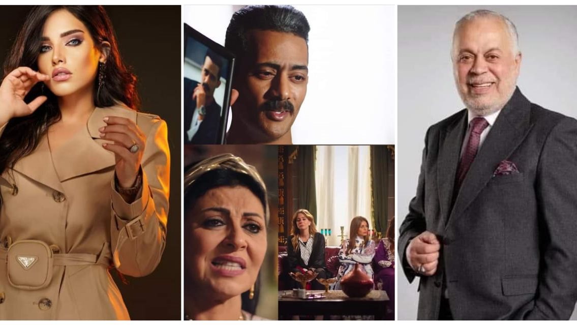 اخبار الفن 