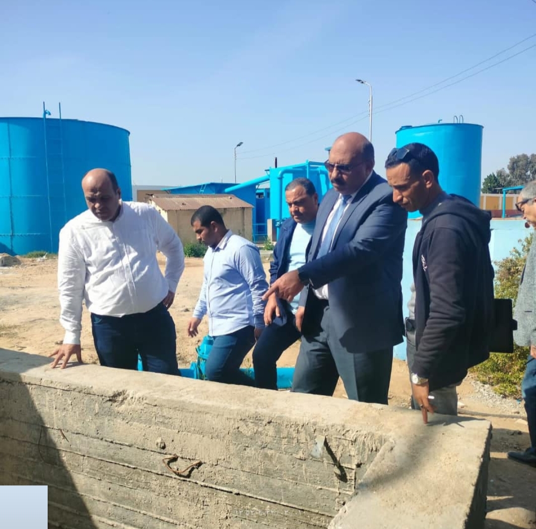 خلال الجولة 