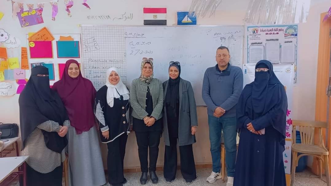 مشوارى بدمياط 