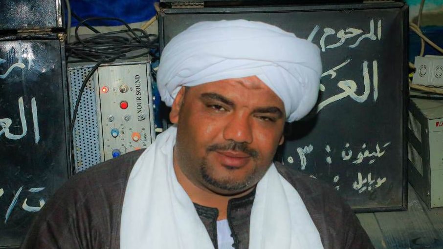 محمد الجازولي