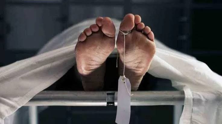 مات مقهورا.. وفاة مهندس مصري بعد سرقة زوجته أمواله