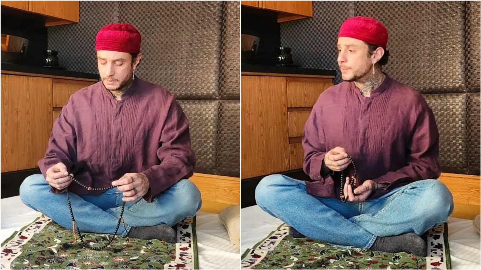 أحمد الفيشاوي