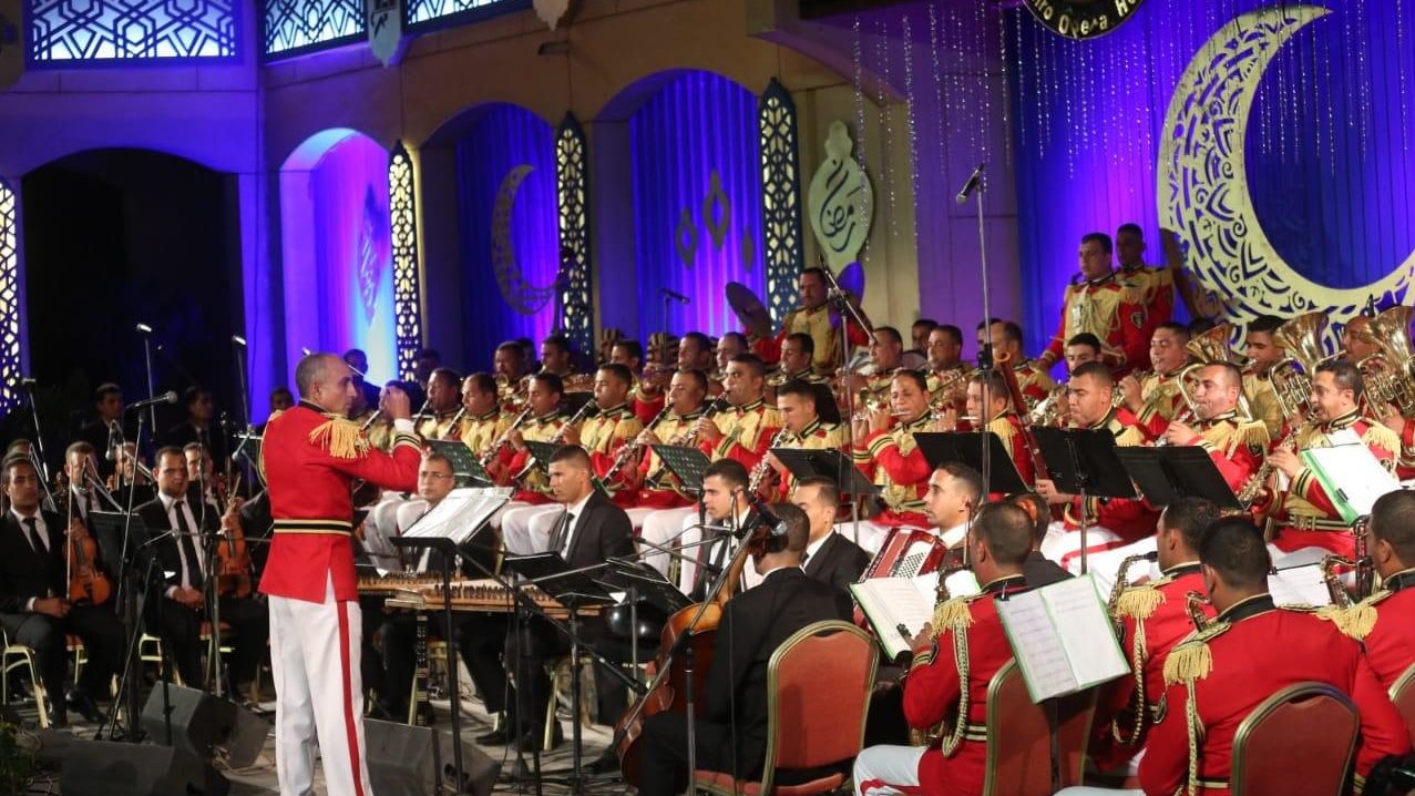 الاوبرا