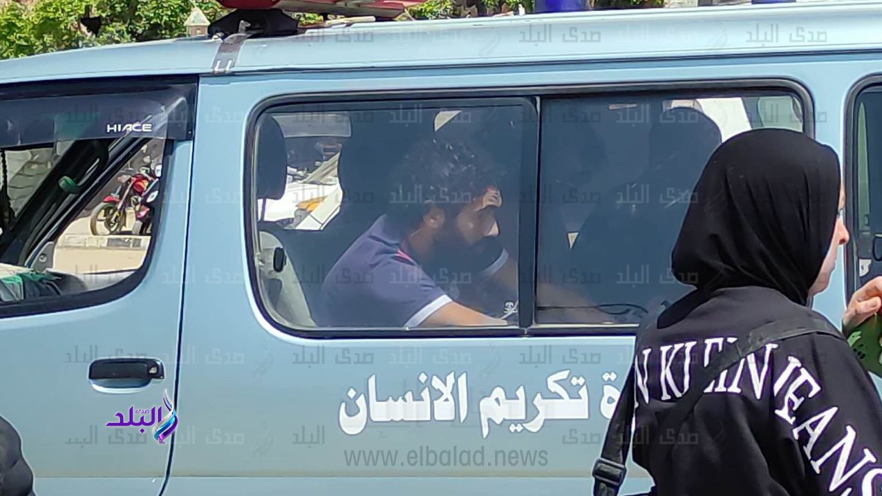 حسين الشحات 