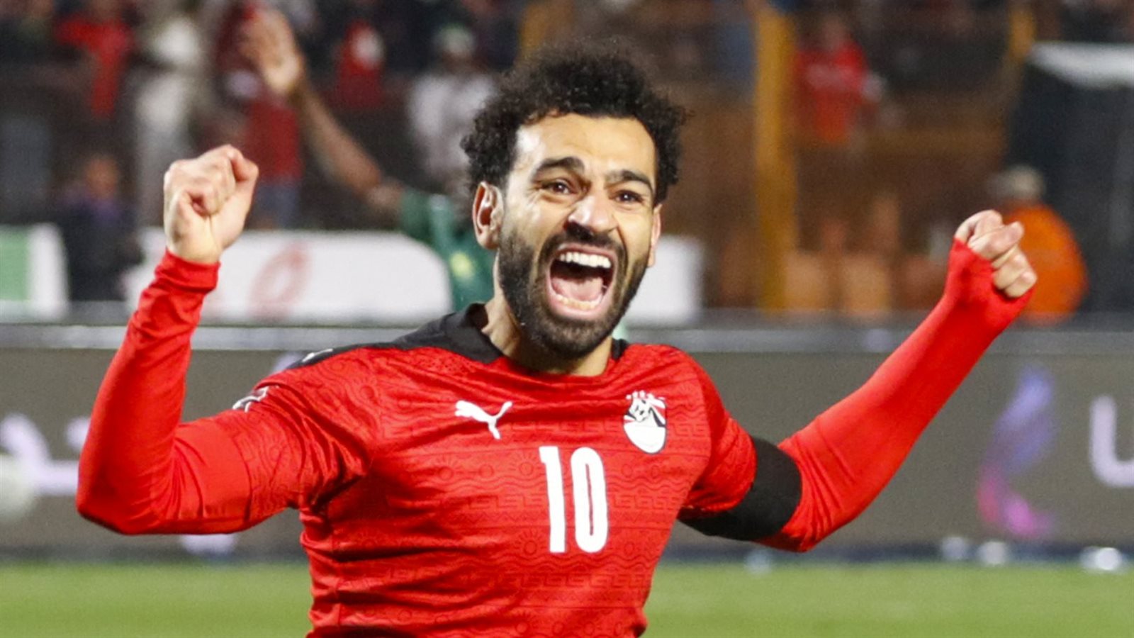 محمد صلاح 