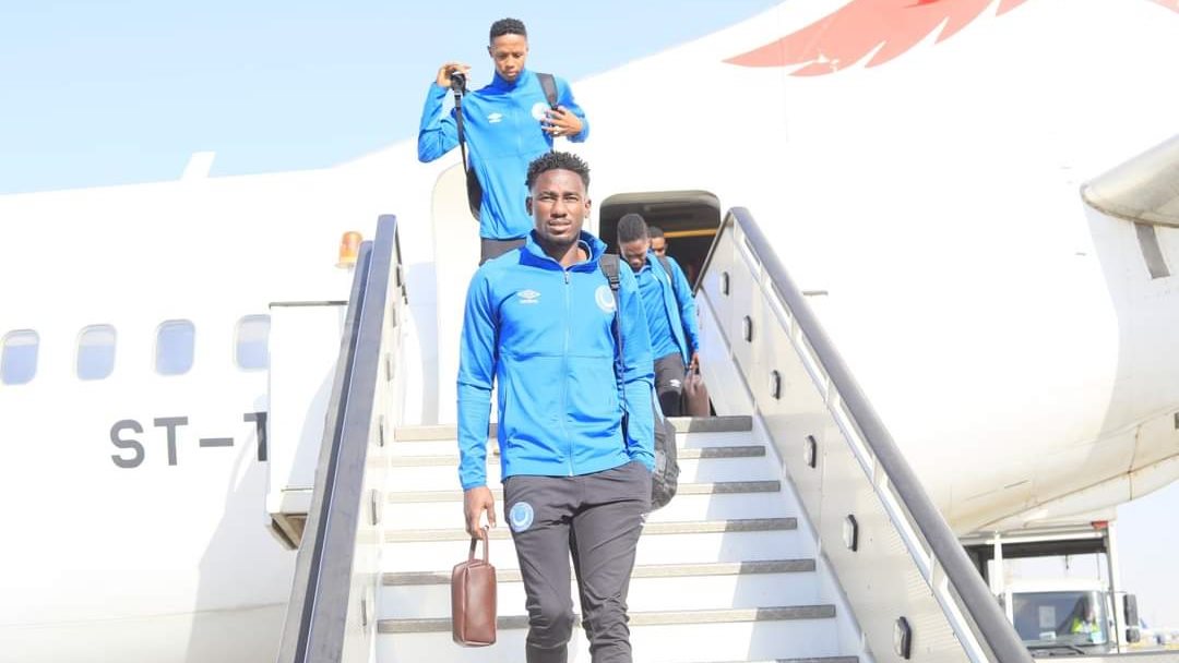 الهلال السوداني 