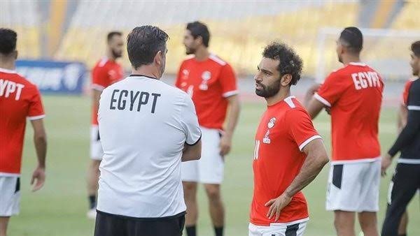 منتخب مصر 