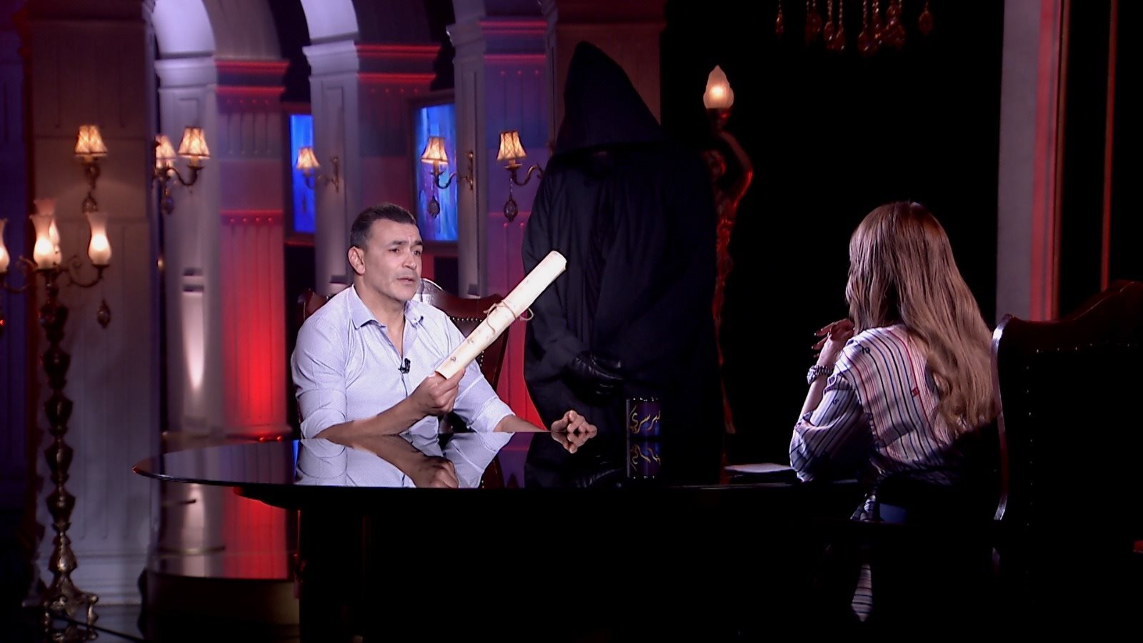 الحضري 