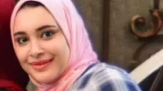 الأم الضحية بالغربية 