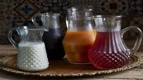 مشروبات في رمضان