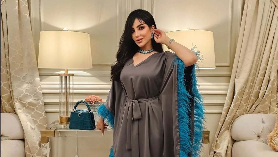 لجين عمران لجين عمران