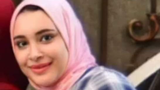 الأم ضحية حادث الغربية