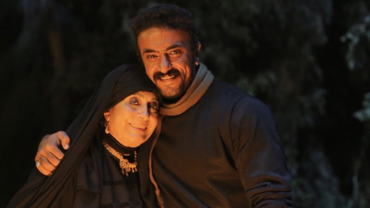 مسلسل ضرب نار 