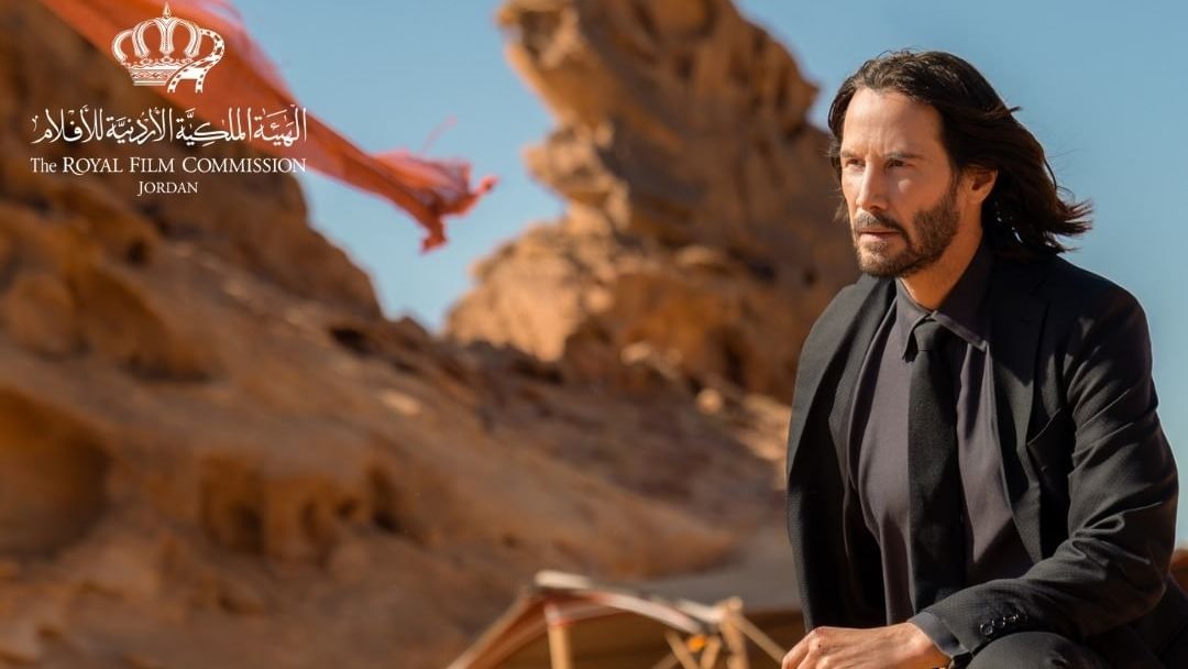 كيانو ريفز