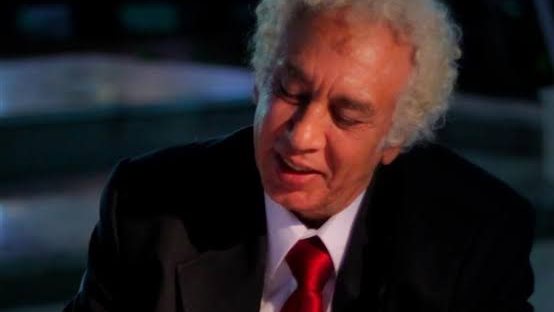 السيد إمام 