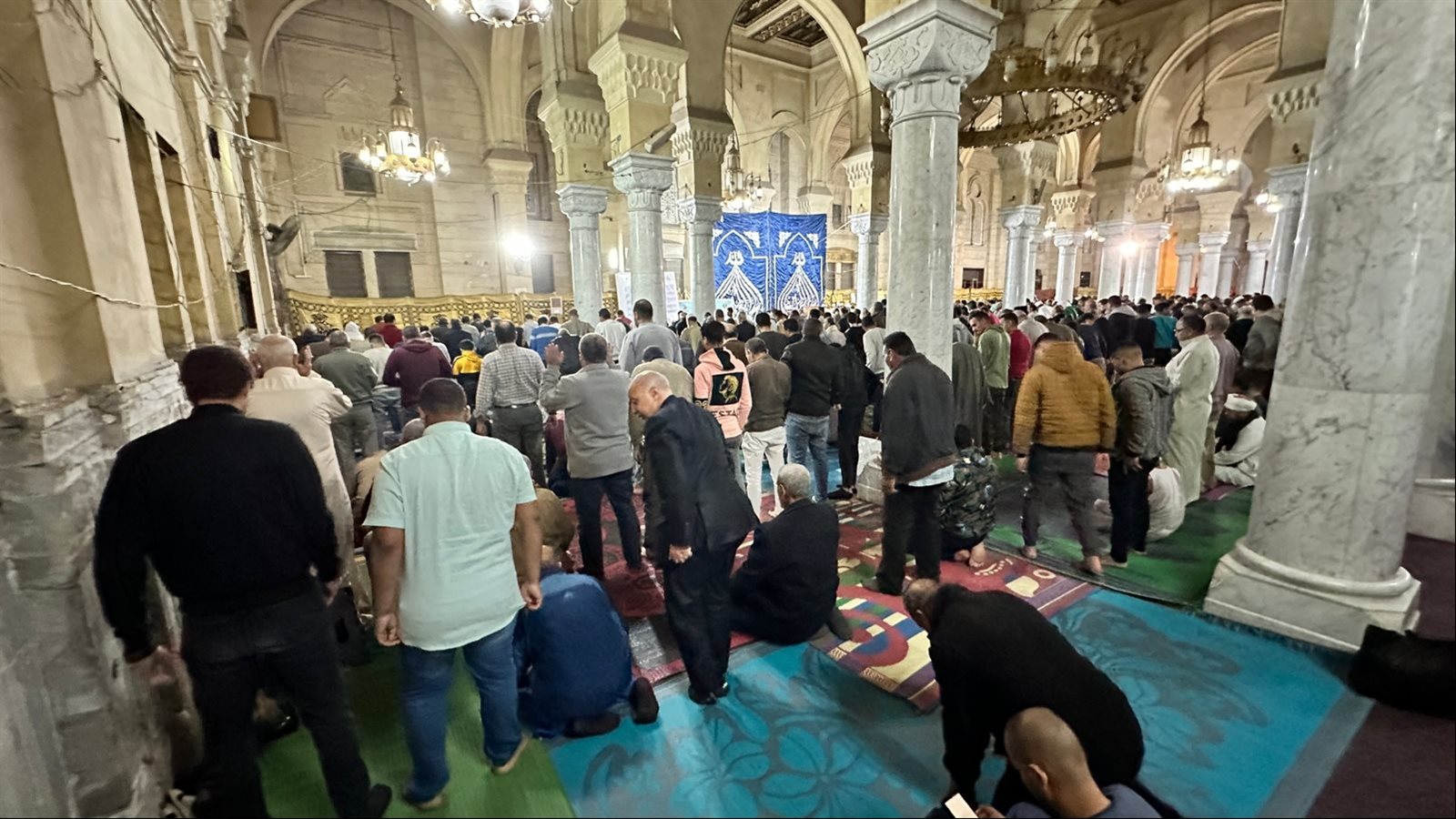 السيدة زينب