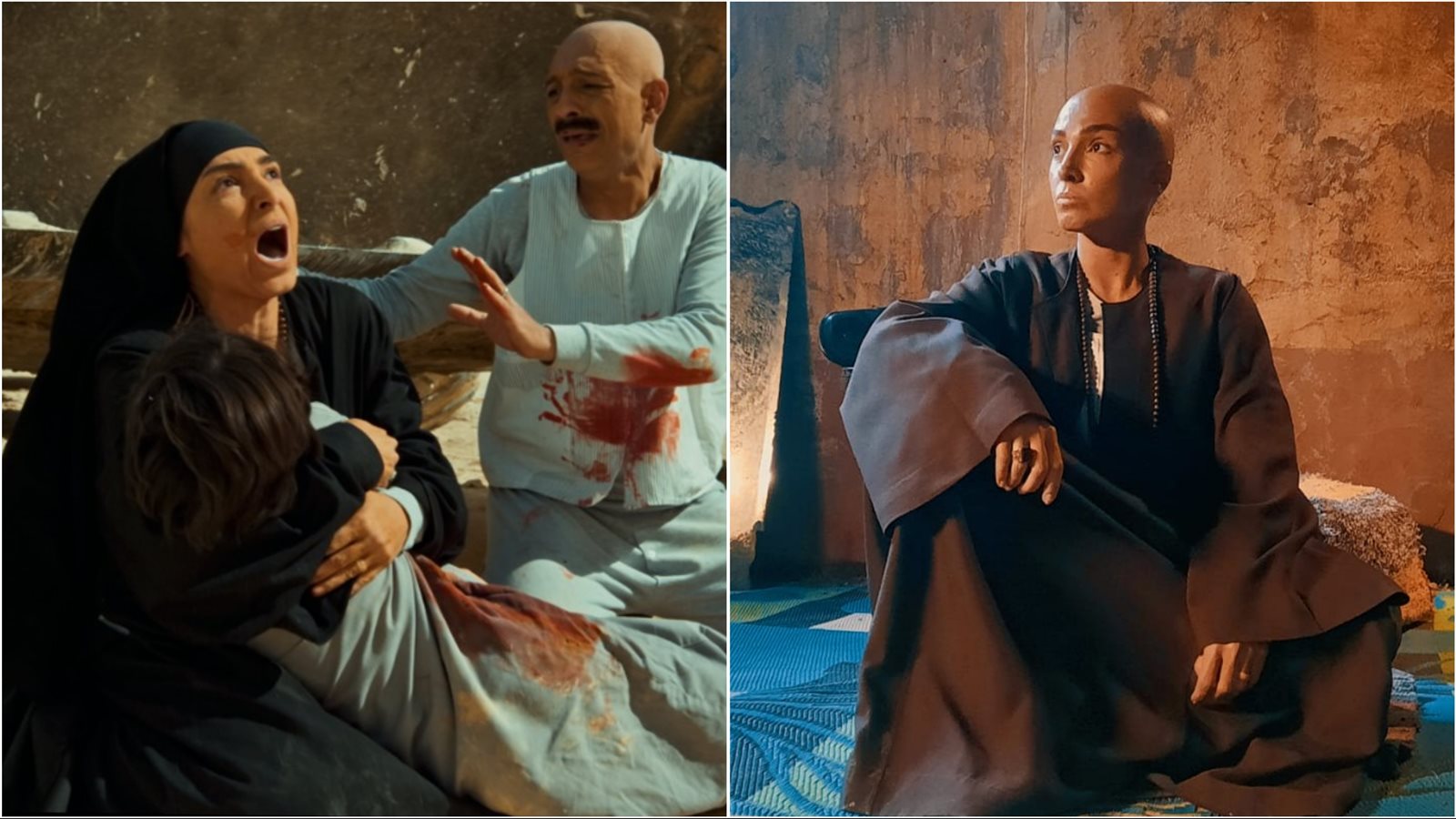 مسلسل ستهم 