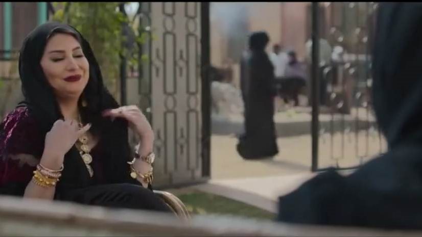 وفاء عامر
