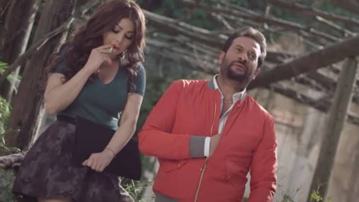 ماجد المصري 