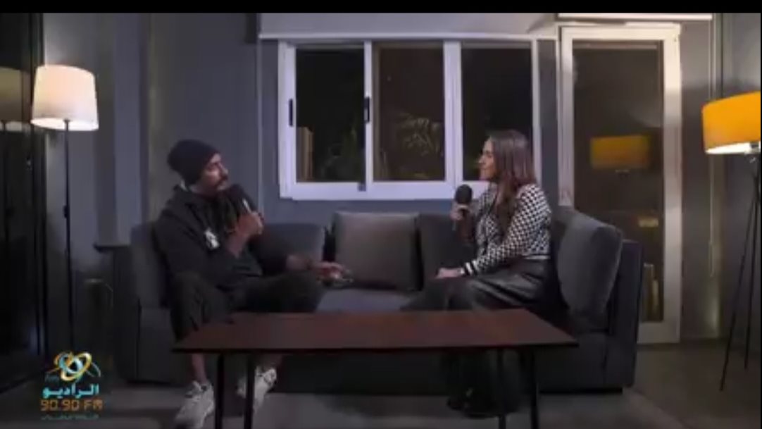 أحمد العوضي