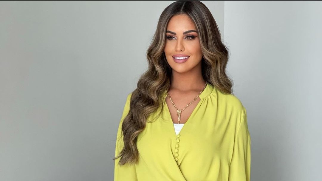 مي سليم
