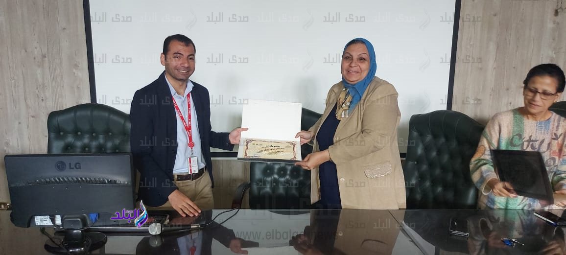 اختتام فعاليات ورشة عمل 