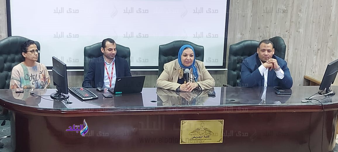 اختتام فعاليات ورشة عمل 